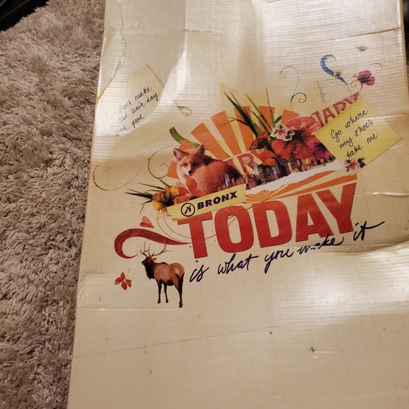 Women's boots - Picture 9 of 9